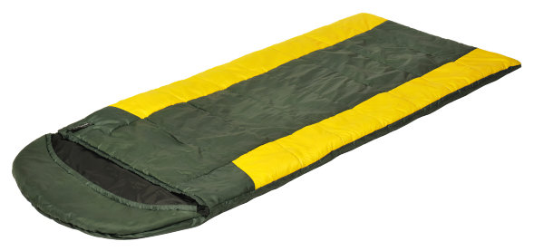 Спальный мешок Сталкер Вагран-300