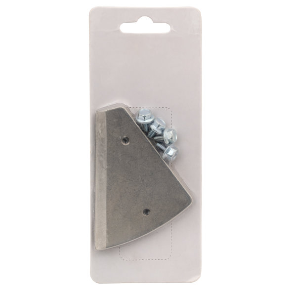 Ножи для ледобура CONDOR 150мм шведская сталь B02066D-M